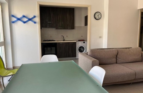 Donnalucata Apartment | Micencisettanta