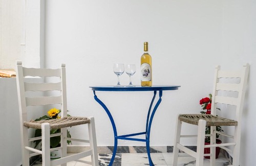 Filoti Apartment | Michael's apartment Filoti