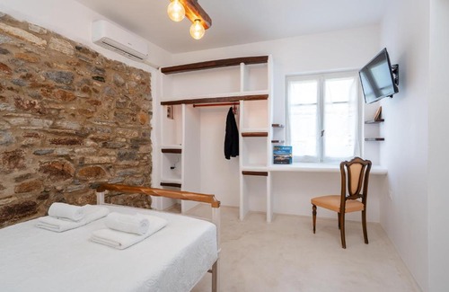 Filoti Apartment | Michael's apartment Filoti