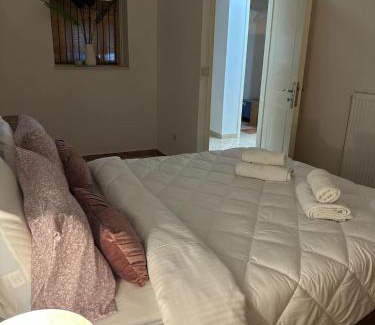 Pylos-Nestoras House | Michaela's house