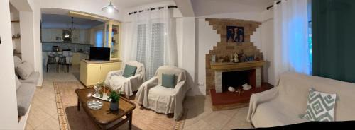 Pylos-Nestoras House | Michaela's house