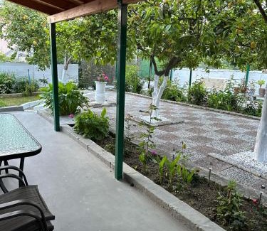 Pylos-Nestoras House | Michaela's house