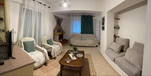 Pylos-Nestoras House | Michaela's house