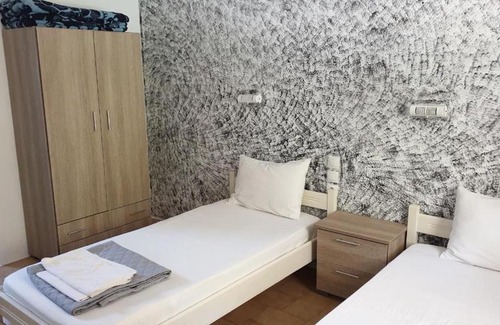 Troulos Apartment | Michalis Studios