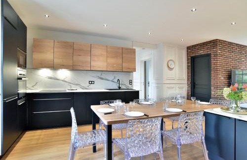 Sables-d'Or-les-Pins Apartment | Michel 16 - Appt moderne à Fréhel