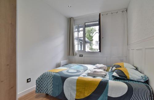 Sables-d'Or-les-Pins Apartment | Michel 16 - Appt moderne à Fréhel