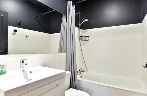 Sables-d'Or-les-Pins Apartment | Michel 16 - Appt moderne à Fréhel
