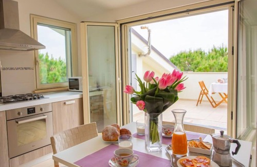 Pineto Apartment | Michela by Interhome