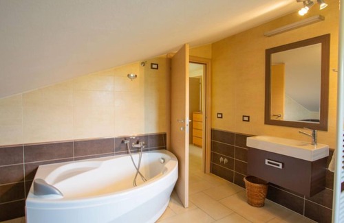 Pineto Apartment | Michela by Interhome
