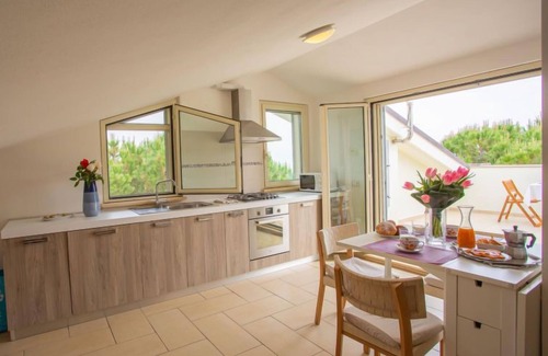 Pineto Apartment | Michela by Interhome