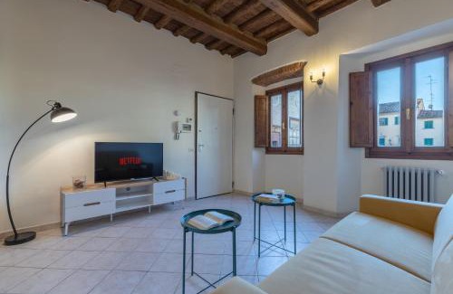 Prato Apartment | Michelangelo Apt una perla vicino Firenze