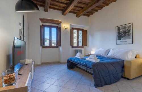 Prato Apartment | Michelangelo Apt una perla vicino Firenze