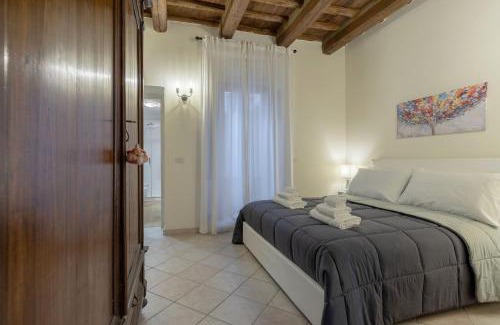 Prato Apartment | Michelangelo Apt una perla vicino Firenze