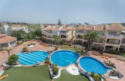 San Miguel de Abona Apartment | Michelangelo Resort Apartments 215
