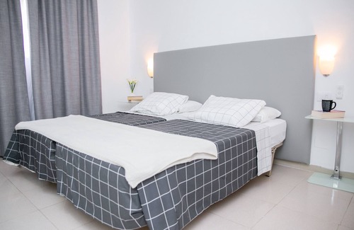 San Miguel de Abona Resort | Michelangelo Resort Apartments