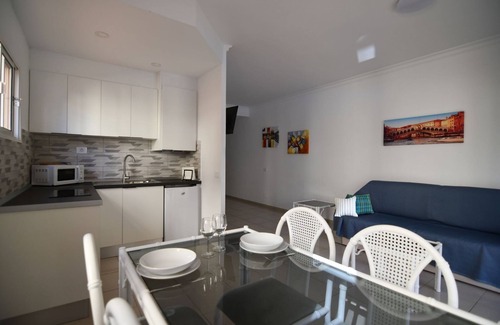 San Miguel de Abona Resort | Michelangelo Resort Apartments