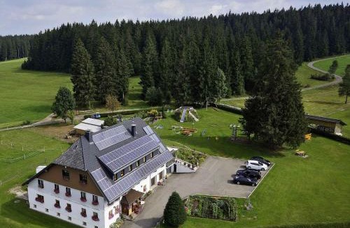 Sankt Maergen Apartment | Michelehäusle