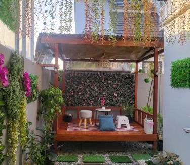 Singkawang House | Michelia Homestay Singkawang