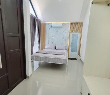 Singkawang House | Michelia Homestay Singkawang