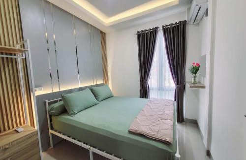 Singkawang House | Michelia Homestay Singkawang