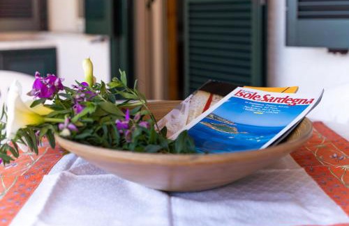 Capo Testa Apartment | Michelina