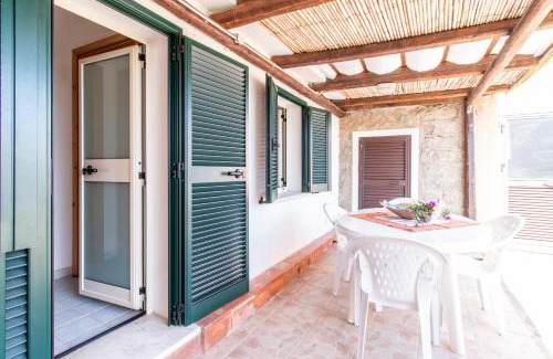Capo Testa Apartment | Michelina