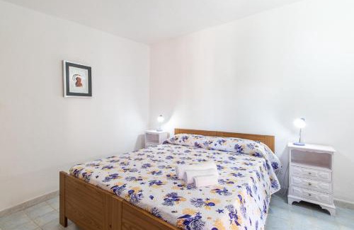 Capo Testa Apartment | Michelina