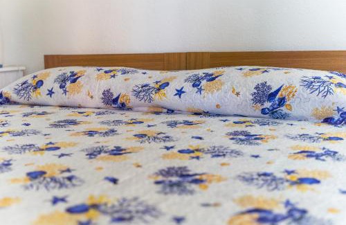 Capo Testa Apartment | Michelina