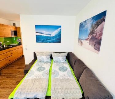 Titisee-Neustadt Apartment | Michels Apartment