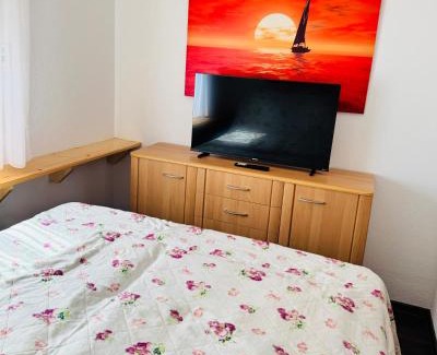 Titisee-Neustadt Apartment | Michels Apartment