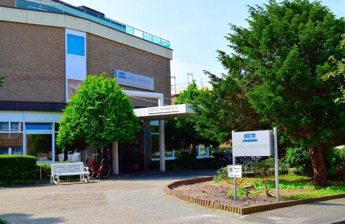 Norderney Hotel | Michels Hanseatic Hotel Norderney