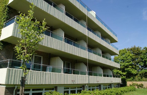 Norderney Hotel | Michels Hanseatic Hotel Norderney