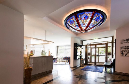 Norderney Hotel | Michels Hanseatic Hotel Norderney