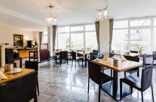 Norderney Hotel | Michels Hanseatic Hotel Norderney