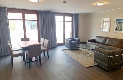 Norderney Apartment | Michels Villa Ursula