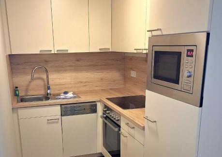 Norderney Apartment | Michels Villa Ursula