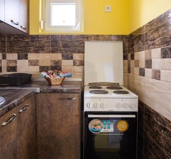 Belgrade Apartment | Mici Luxury Apartments