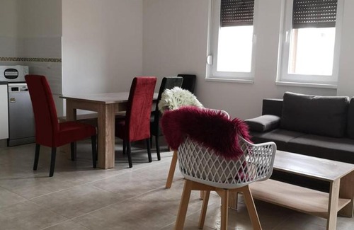Sremska Mitrovica Apartment | Mici