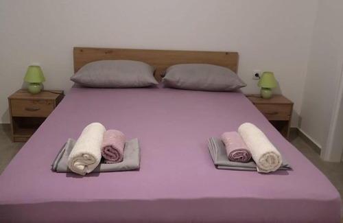 Sremska Mitrovica Apartment | Mici