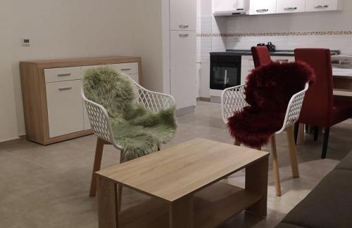 Sremska Mitrovica Apartment | Mici
