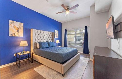 Venetian Bay Villages House | Mickey's Magical Townhome Venetian Bay Villages