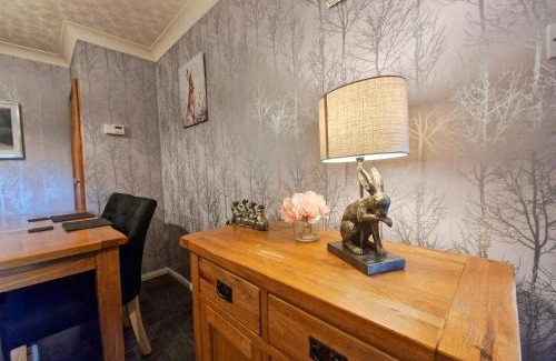 Great Salkeld House | Mickledale & Langriggs at Wetheral Cottages