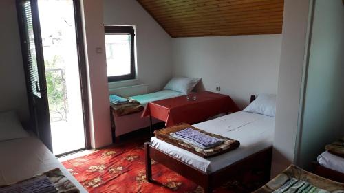 Novi Pazar House | Mico NP Guest House