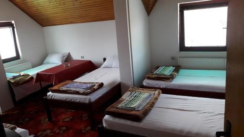 Novi Pazar House | Mico NP Guest House