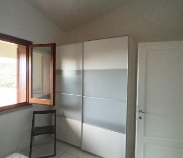 Costa Rei House | Miconos