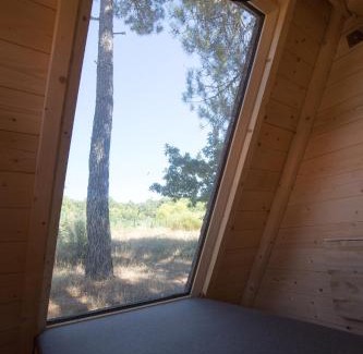 Braganca Other | Micro Cabana Rotativa