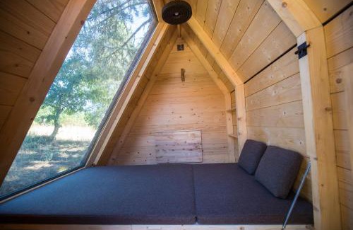 Braganca Other | Micro Cabana Rotativa