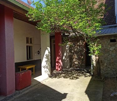 Bela Crkva House | Micro Maxi House