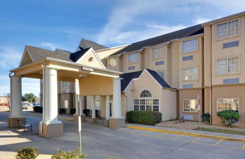 Lafayette Hotel | Microtel Inn and Suites Lafayette