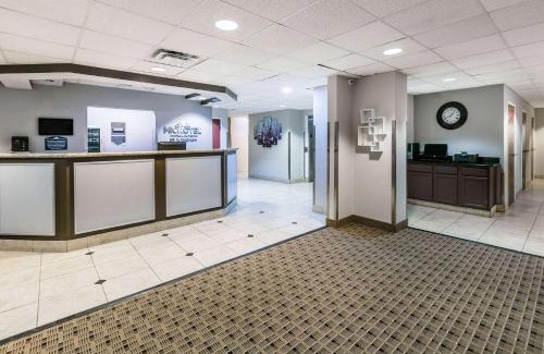 Lafayette Hotel | Microtel Inn and Suites Lafayette